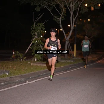 Runner Photo 8161021