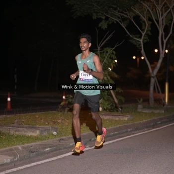 Runner Photo 8161022