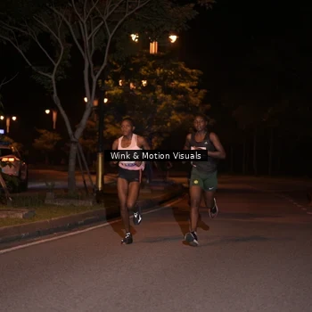 Runner Photo 8161023