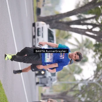 Runner Photo 8161024
