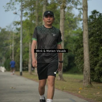 Runner Photo 8161025