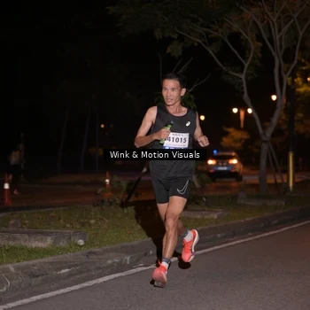 Runner Photo 8161026