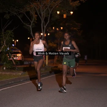 Runner Photo 8161027