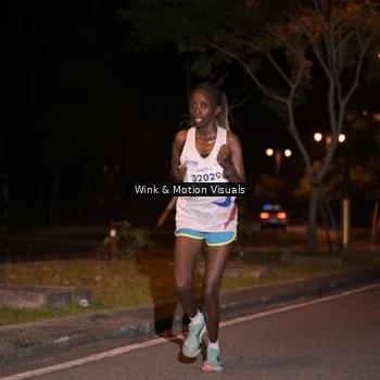 Runner Photo 8161028