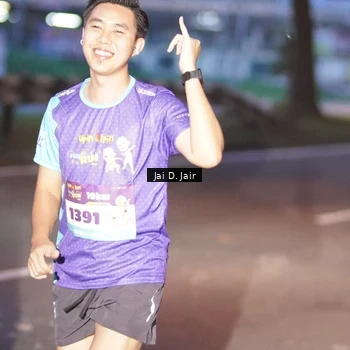 Runner Photo 8161029