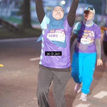 Runner Photo 8161030