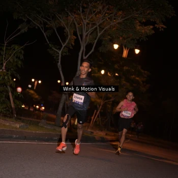 Runner Photo 8161032