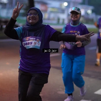 Runner Photo 8161033