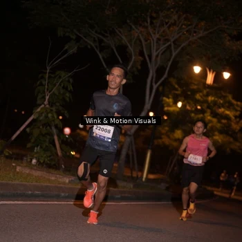 Runner Photo 8161034
