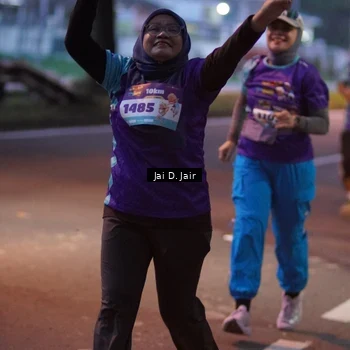 Runner Photo 8161035
