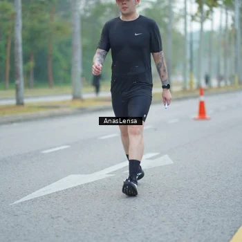 Runner Photo 8161036