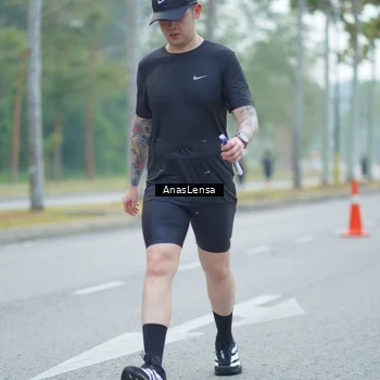 Runner Photo 8161037