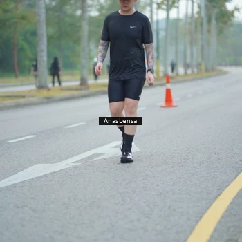 Runner Photo 8161038