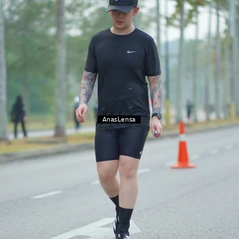Runner Photo 8161039