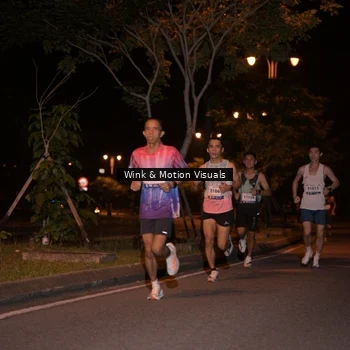 Runner Photo 8161041