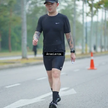 Runner Photo 8161042