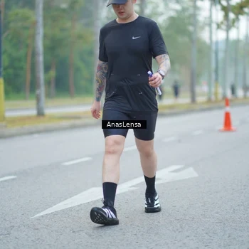 Runner Photo 8161043