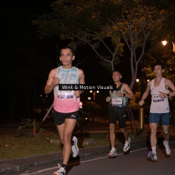 Runner Photo 8161044