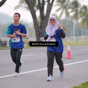 Runner Photo 8161045
