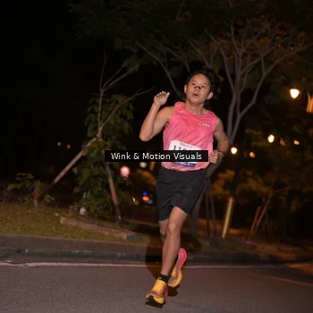 Runner Photo 8161047
