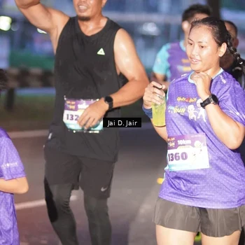 Runner Photo 8161048