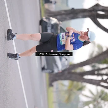 Runner Photo 8161051