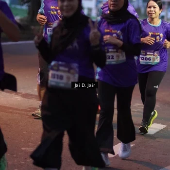 Runner Photo 8161052