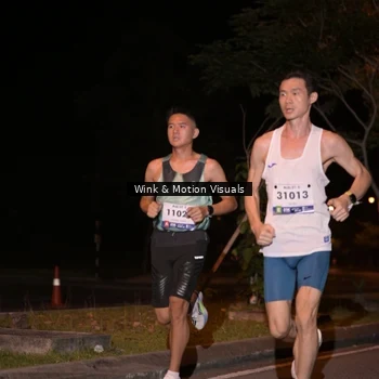 Runner Photo 8161054
