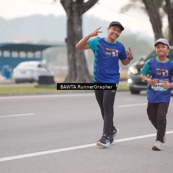 Runner Photo 8161055