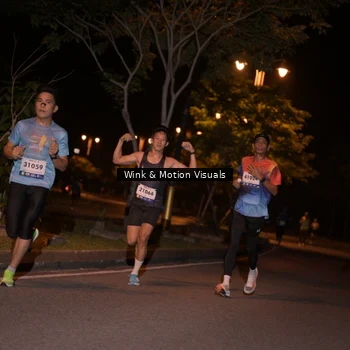 Runner Photo 8161056