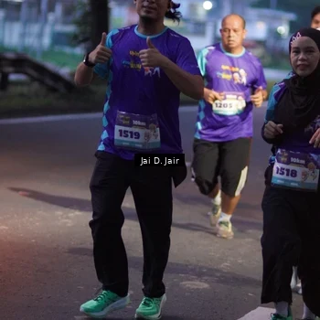 Runner Photo 8161057