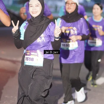 Runner Photo 8161058