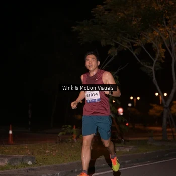 Runner Photo 8161059