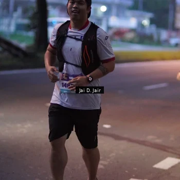 Runner Photo 8161061