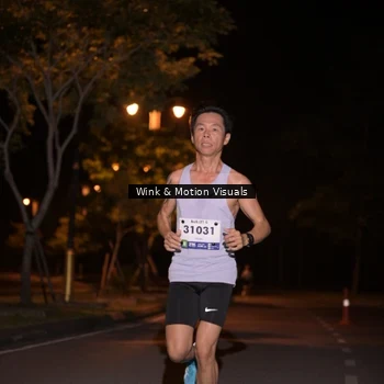Runner Photo 8161062