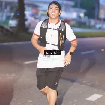 Runner Photo 8161063