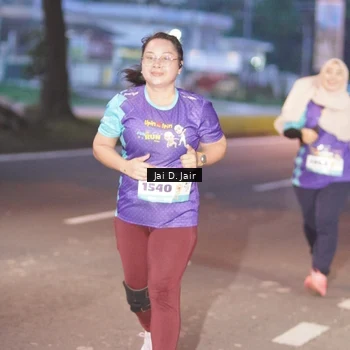 Runner Photo 8161064