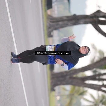 Runner Photo 8161065