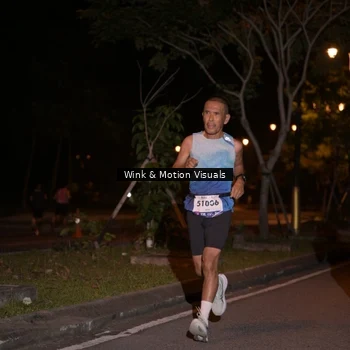 Runner Photo 8161067