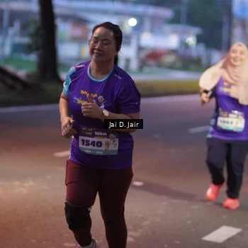 Runner Photo 8161070