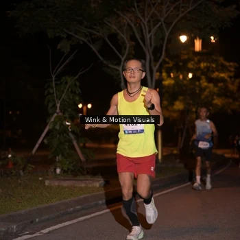 Runner Photo 8161071