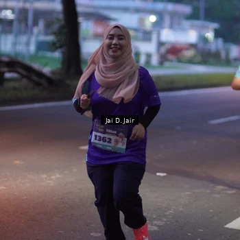 Runner Photo 8161072