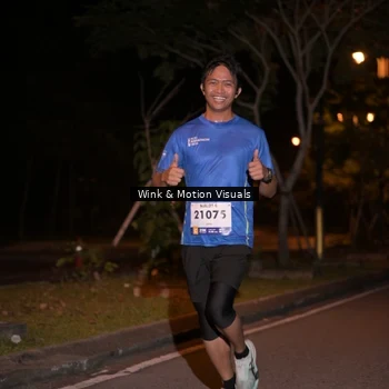 Runner Photo 8161073