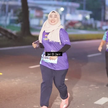 Runner Photo 8161074