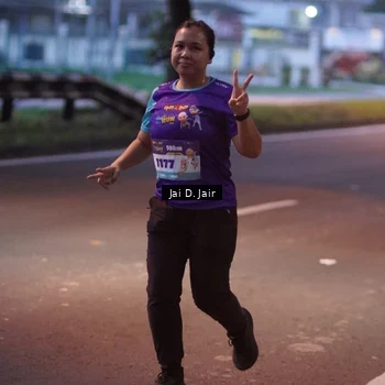 Runner Photo 8161076