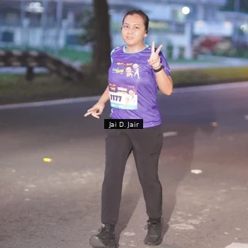 Runner Photo 8161078