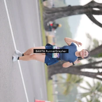 Runner Photo 8161079