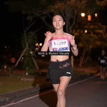 Runner Photo 8161080