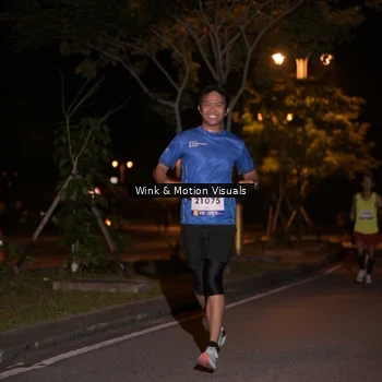 Runner Photo 8161081