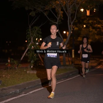 Runner Photo 8161082